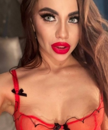 Анкета проститутки Алина - Фото 1, Герца, 26 лет, №1408